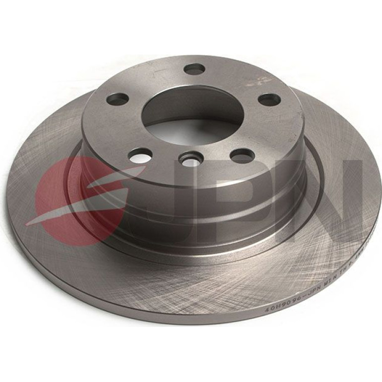 JPN Bremsscheibe 40H9096-JPN JPN Bremsscheibe 40H9096-JPN