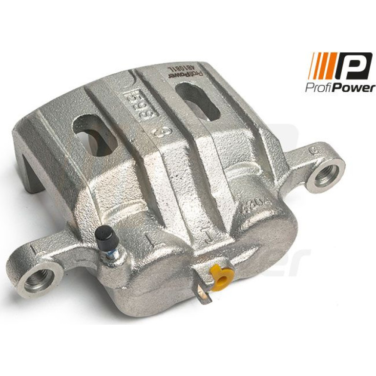 PROFIPOWER Bremssattel 4B1081L PROFIPOWER Bremssattel 4B1081L
