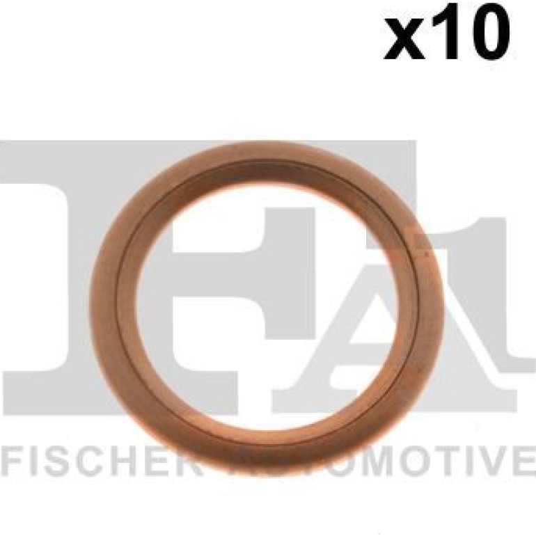 Dichtring 566.870.010 Dichtring 566.870.010