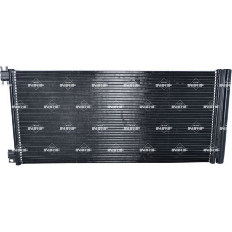 Kondensator, Klimaanlage 350429 Kondensator, Klimaanlage 350429