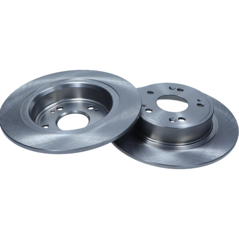Maxgear Bremsscheibe Honda T. Accord 08 19-2398 Maxgear Bremsscheibe Honda T. Accord 08 19-2398