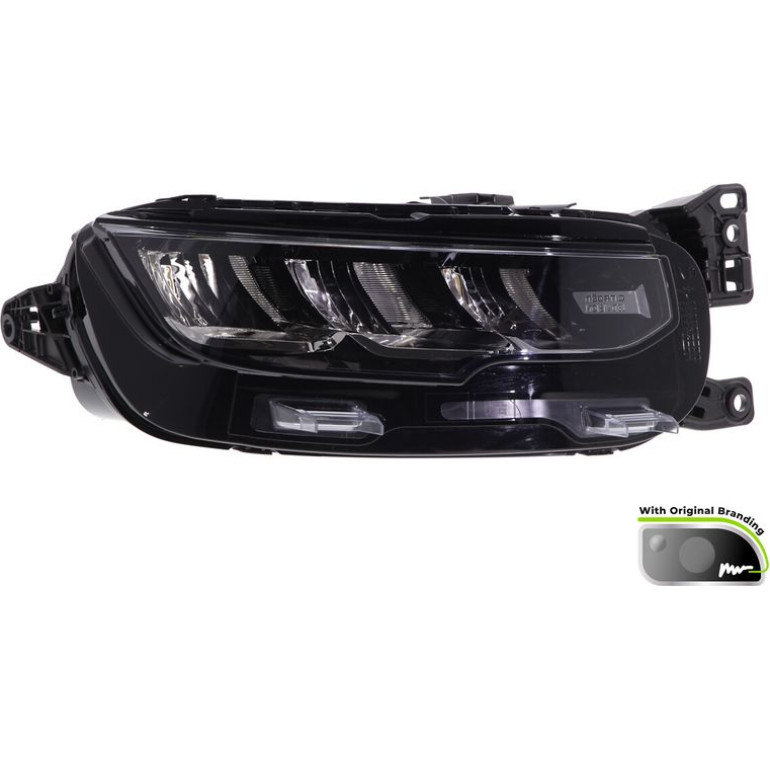 SCHEINW R LED VALEO PQ 451133
