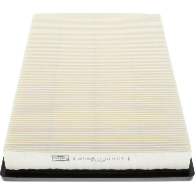 CHAMPION Luftfilter CAF100554P CHAMPION Luftfilter CAF100554P