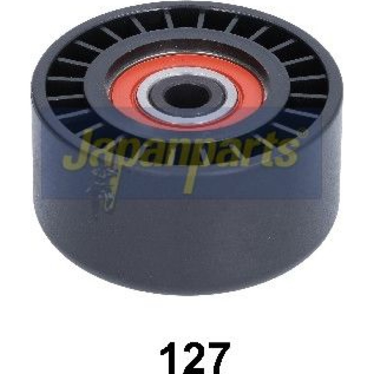 Umlenk-/Führungsrolle, Keilrippenriemen RP-127 Umlenk-/Führungsrolle, Keilrippenriemen RP-127