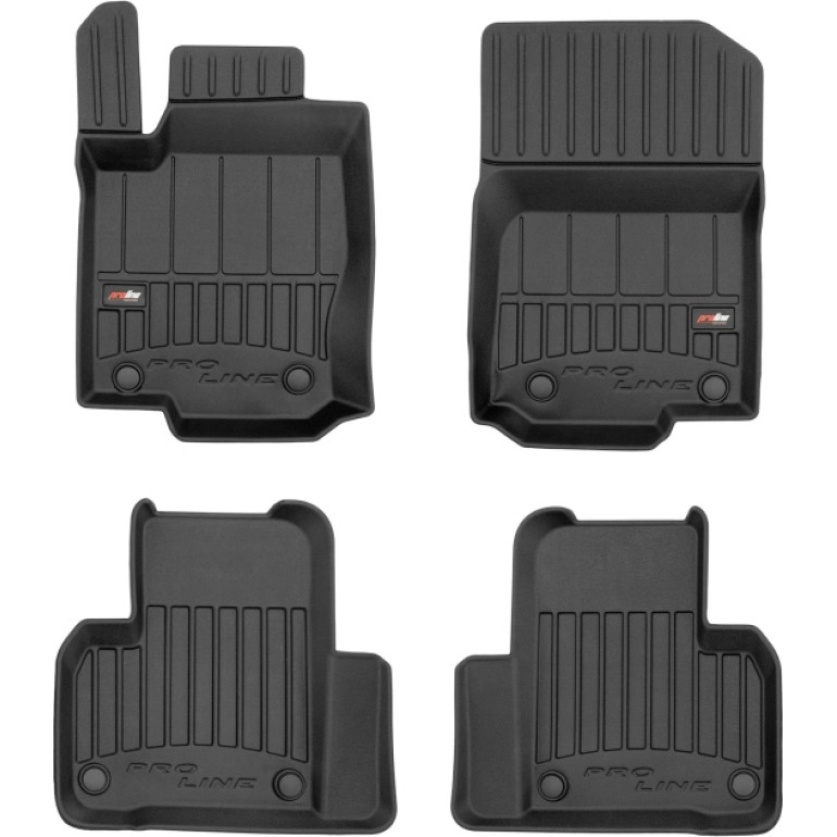 FROGUM Gummi-Fachmatten F 3D Mercedes Ml-Klasse Iii W166 2011-2015 3D407978 FROGUM Gummi-Fachmatten F 3D Mercedes Ml-Klasse Iii W166 2011-2015 3D407978