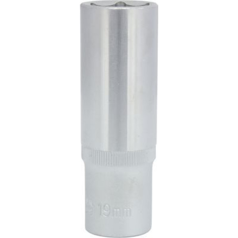 KS TOOLS Sechskantmutter CLASSIC, lang 917.1249
