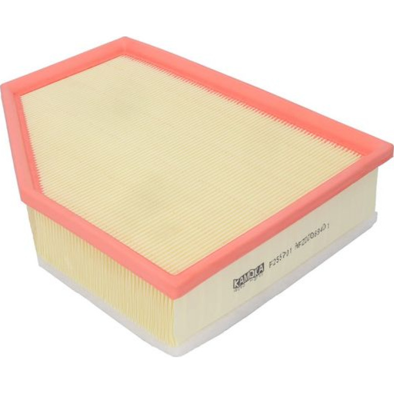 KAMOKA Luftfilter F255701 KAMOKA Luftfilter F255701