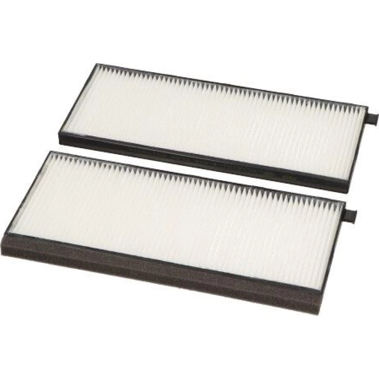 AMC Innenraumfilter PKW KC-6101 AMC Innenraumfilter PKW KC-6101