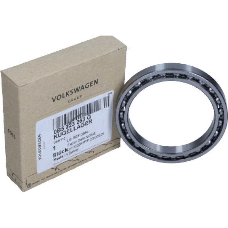 Original VAG Getriebelager. Audi A4 08 0B5323263G Original VAG Getriebelager. Audi A4 08 0B5323263G