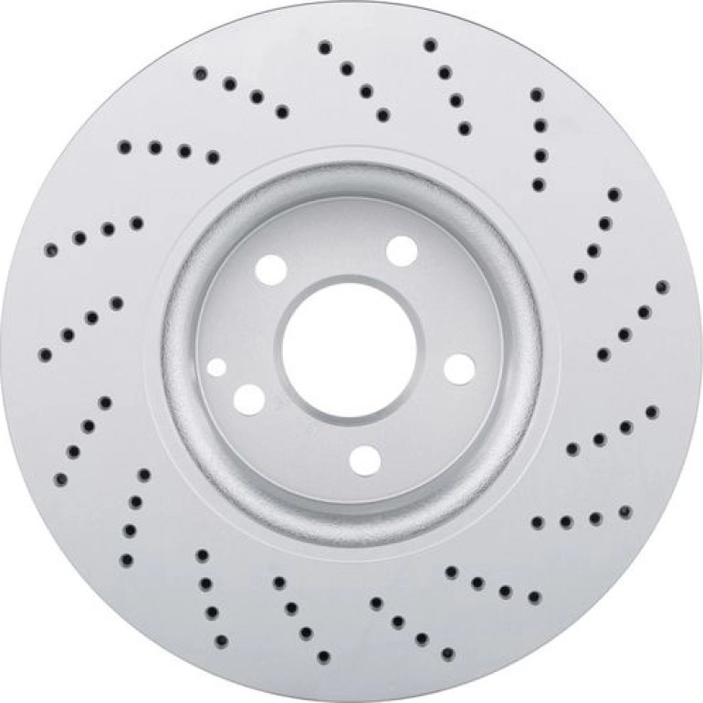 Bremsscheibe VA 0 986 479 408 Bremsscheibe VA 0 986 479 408