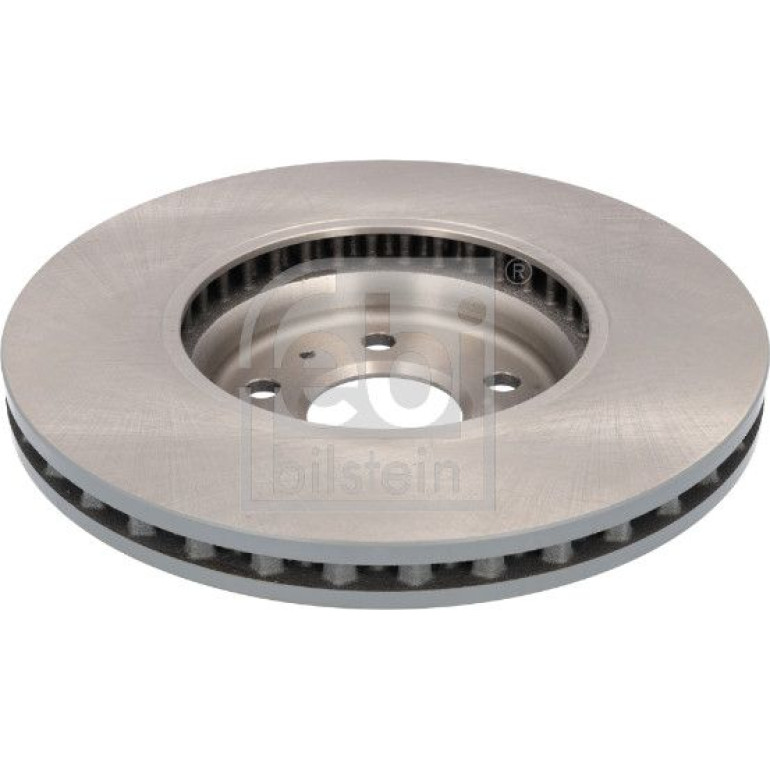FEBI BILSTEIN Bremsscheibe 36231 FEBI BILSTEIN Bremsscheibe 36231