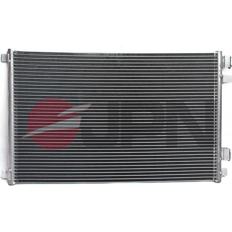 JPN Kondensator, Klimaanlage 60C9125-JPN JPN Kondensator, Klimaanlage 60C9125-JPN