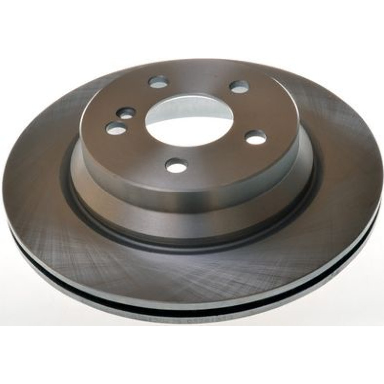 DENCKERMANN Bremsscheibe B130435 DENCKERMANN Bremsscheibe B130435