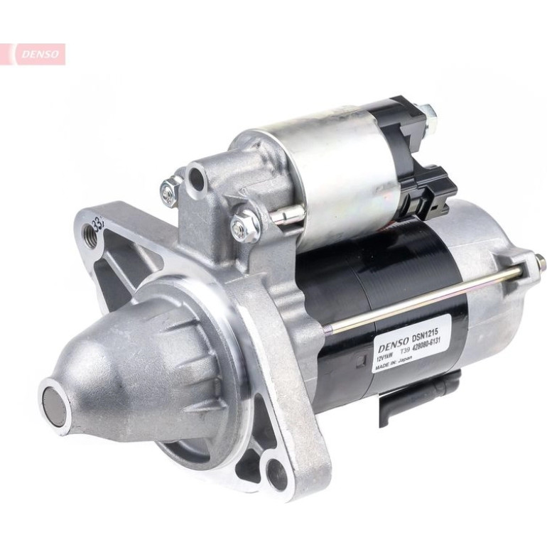 DENSO Anlasser DSN1215 DENSO Anlasser DSN1215