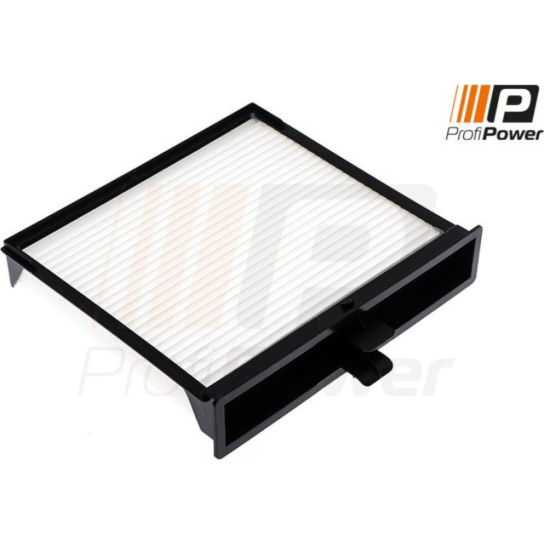 PROFIPOWER Filter, Innenraumluft 4F0046 PROFIPOWER Filter, Innenraumluft 4F0046