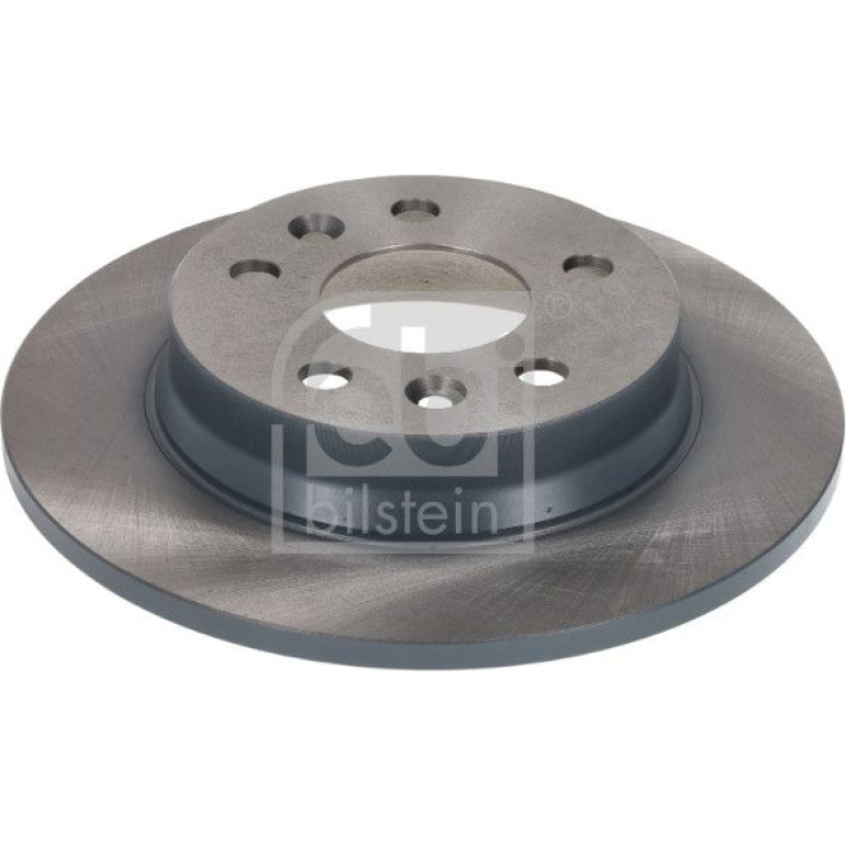 FEBI BILSTEIN Bremsscheibe 193412 FEBI BILSTEIN Bremsscheibe 193412