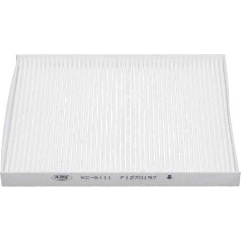 AMC Innenraumfilter PKW KC-6111 AMC Innenraumfilter PKW KC-6111