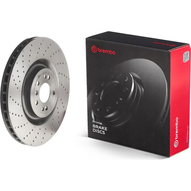 15 481 178 Bremsscheibe VA 09.A960.21 15 481 178 Bremsscheibe VA 09.A960.21