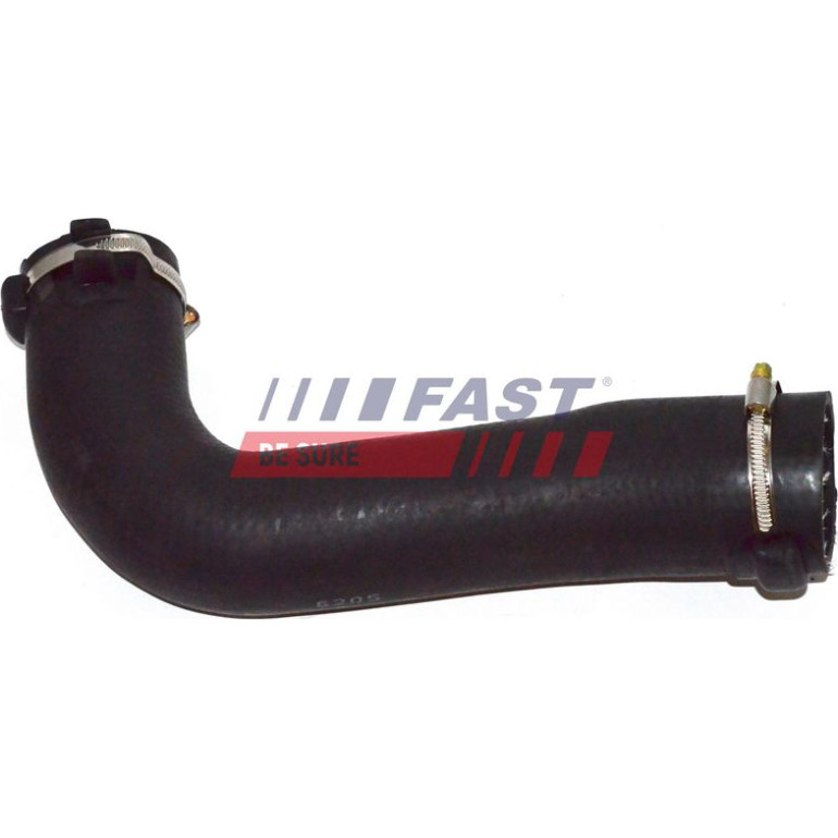 FAST Ladeluftschlauch FT61770 FAST Ladeluftschlauch FT61770