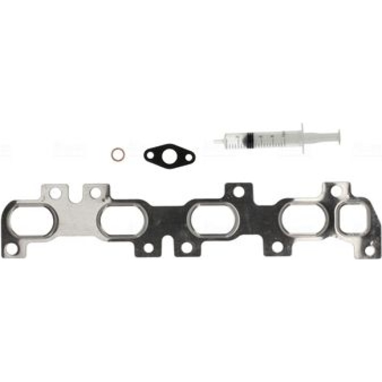 NISSENS Turbolader 93348 NISSENS Turbolader 93348