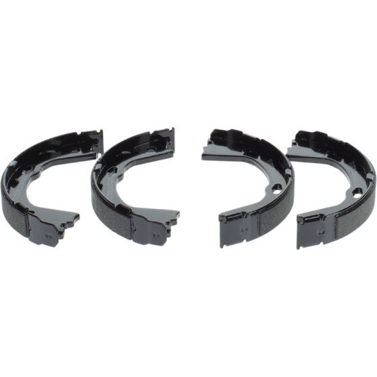 Bremsbacken 0 986 487 948 Bremsbacken 0 986 487 948