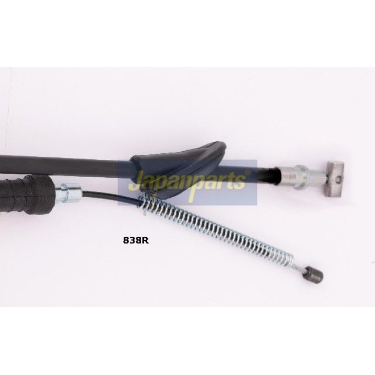 Seilzug, Feststellbremse Suzuki T. Ignis 03- Pr BC-838R Seilzug, Feststellbremse Suzuki T. Ignis 03- Pr BC-838R