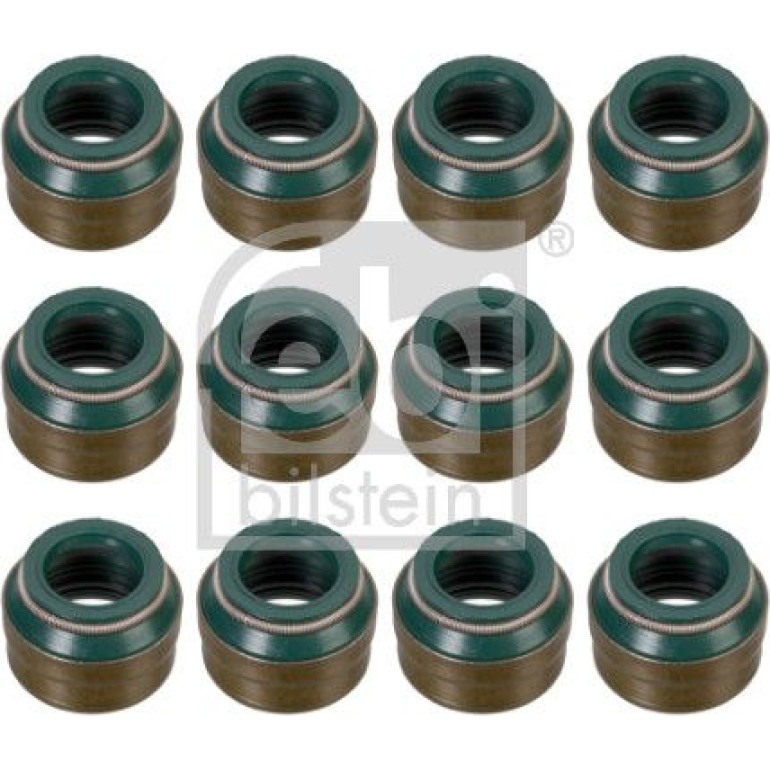 Dichtungssatz, Ventilschaft 8627
