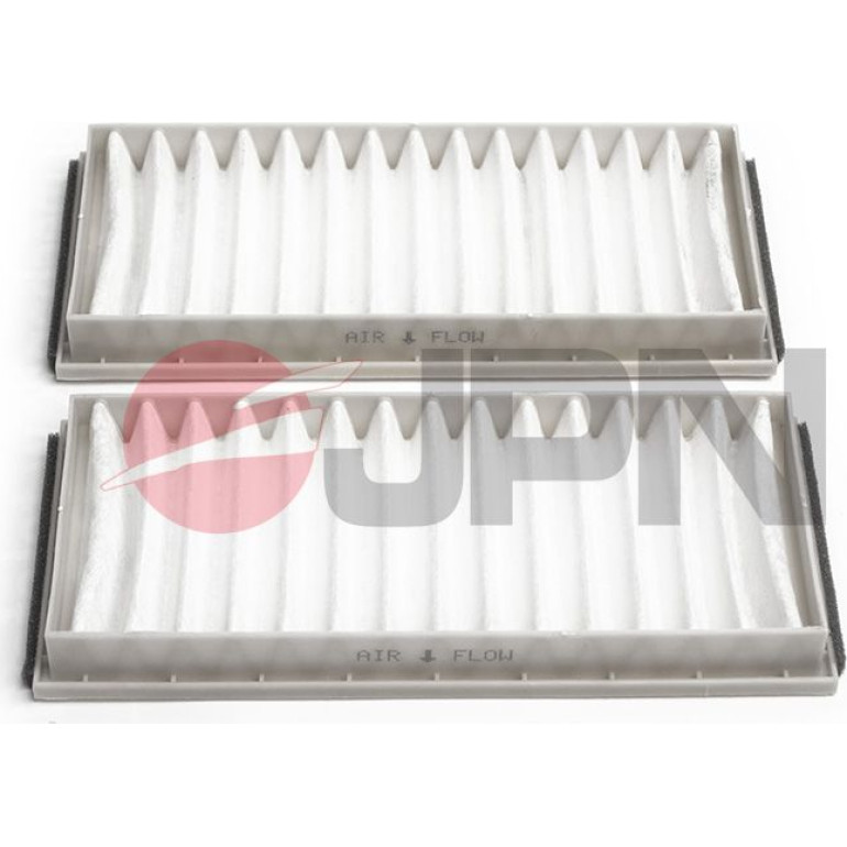 JPN Filter, Innenraumluft 40F3008-JPN JPN Filter, Innenraumluft 40F3008-JPN