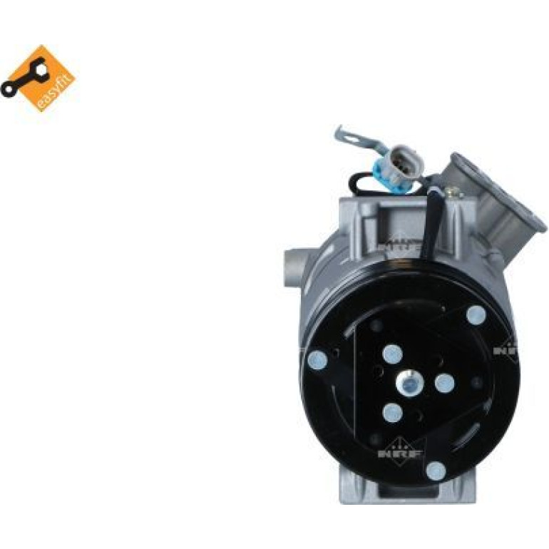 Kompressor, Klimaanlage 32427