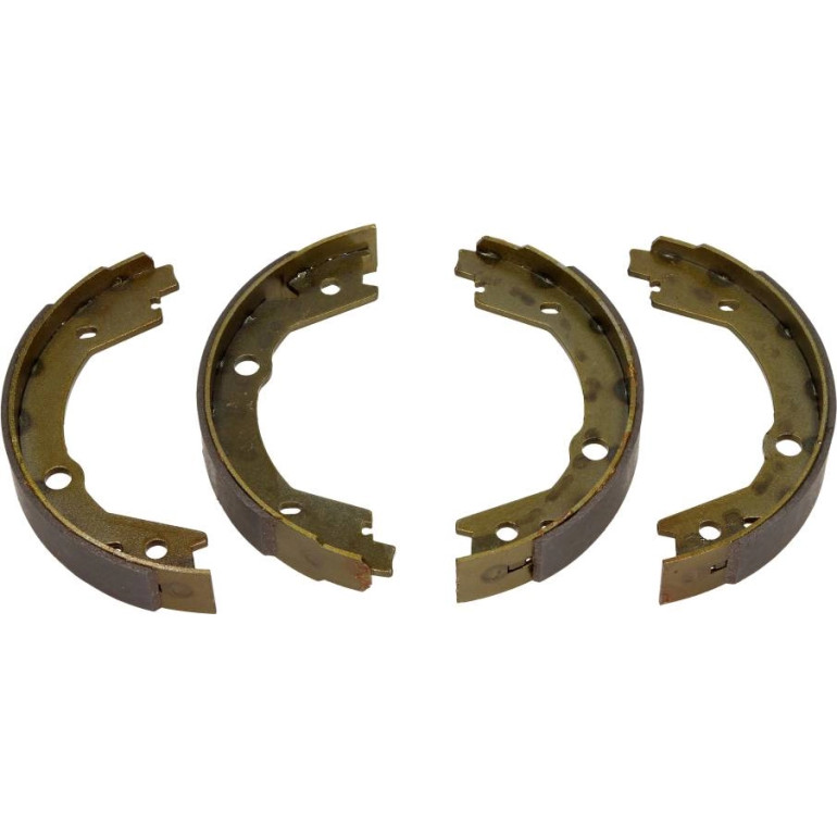 Handbremsbacken Hyundai Santa Fe 01-/Sportage 04 19-1892 Handbremsbacken Hyundai Santa Fe 01-/Sportage 04 19-1892