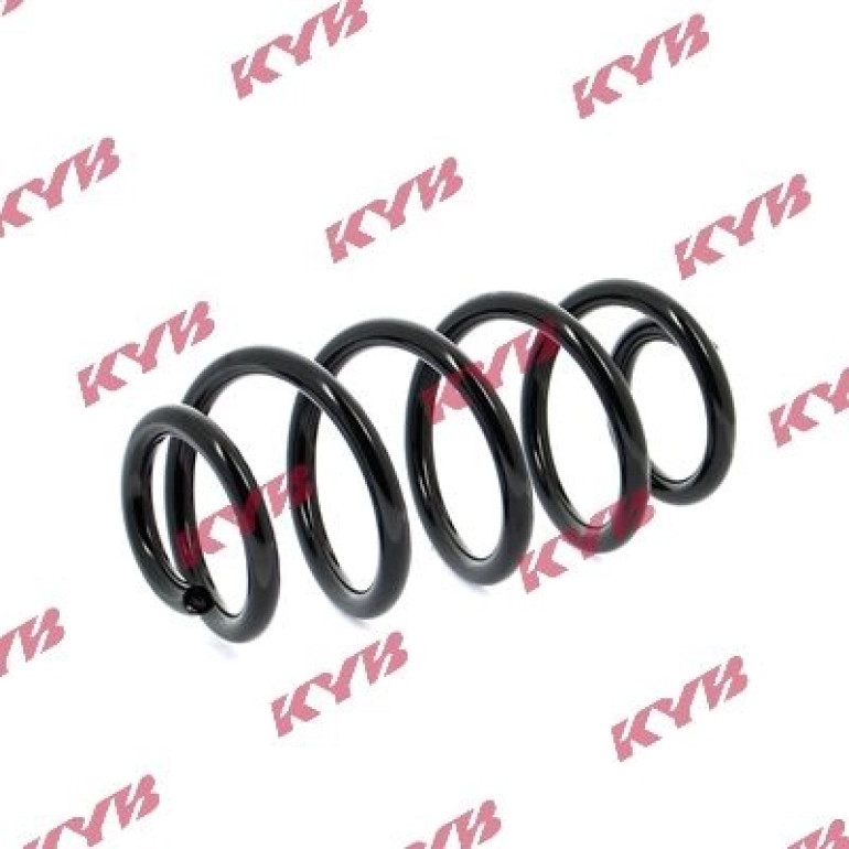 Fahrwerksfeder RA5339 Fahrwerksfeder RA5339