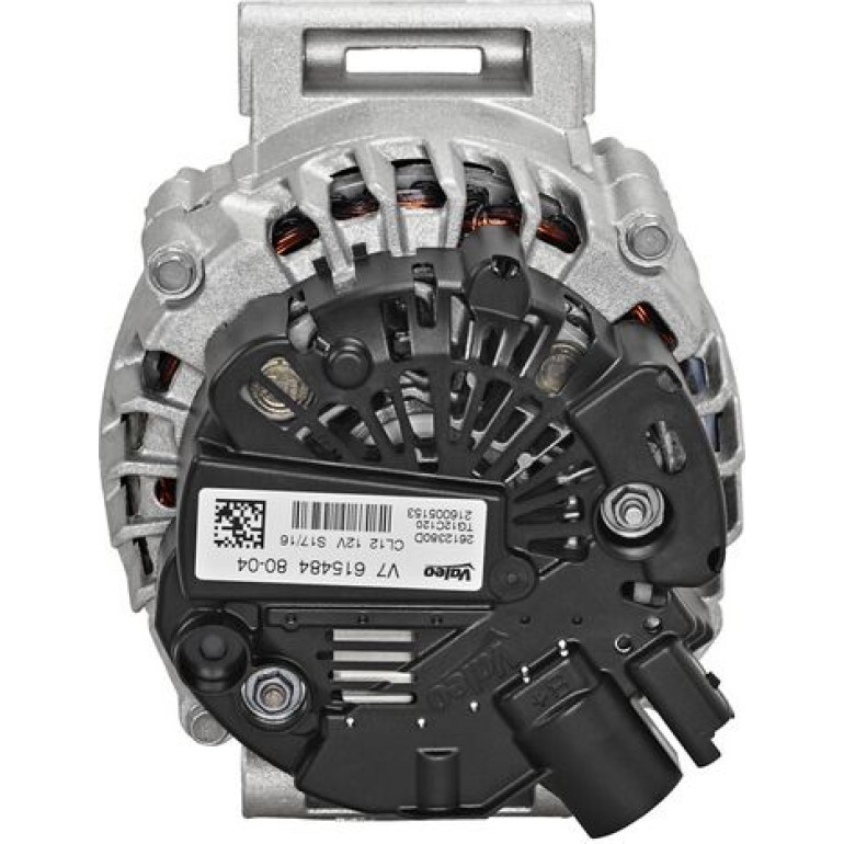 VALEO Generator 439617 VALEO Generator 439617