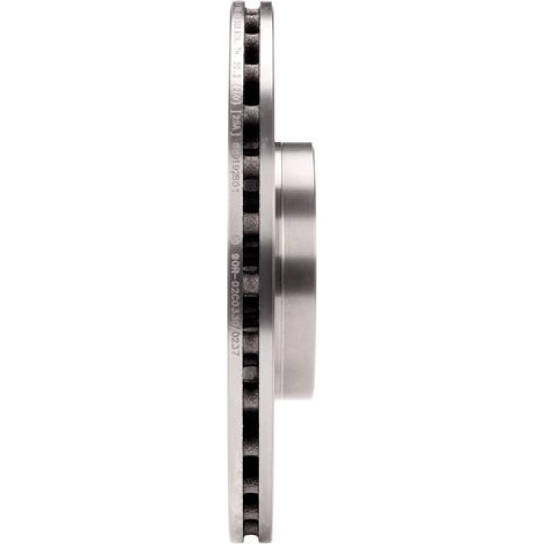 Bremsscheibe 0 986 479 558 Bremsscheibe 0 986 479 558