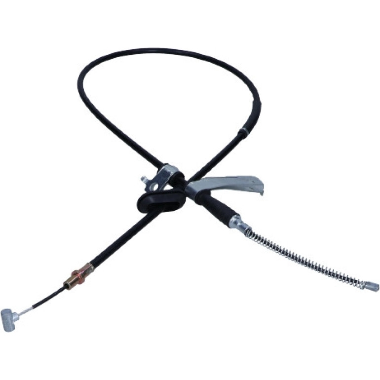 Seilzug, Feststellbremse Opel Agila 02- Pr 32-0467