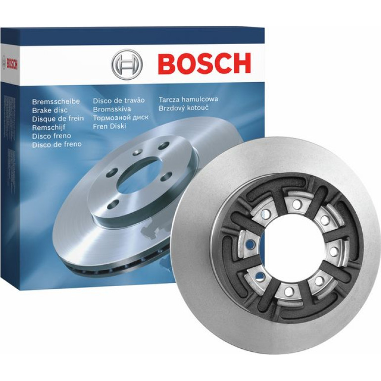 Bremsscheibe HA 0 986 478 886 Bremsscheibe HA 0 986 478 886