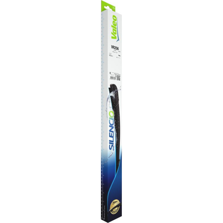 VM256 VALEO Silencio X.TRM HECK 574335 VM256 VALEO Silencio X.TRM HECK 574335