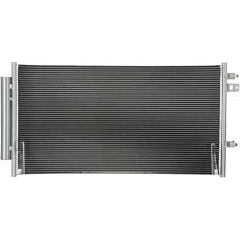 Kondensator PKW 940692 Kondensator PKW 940692