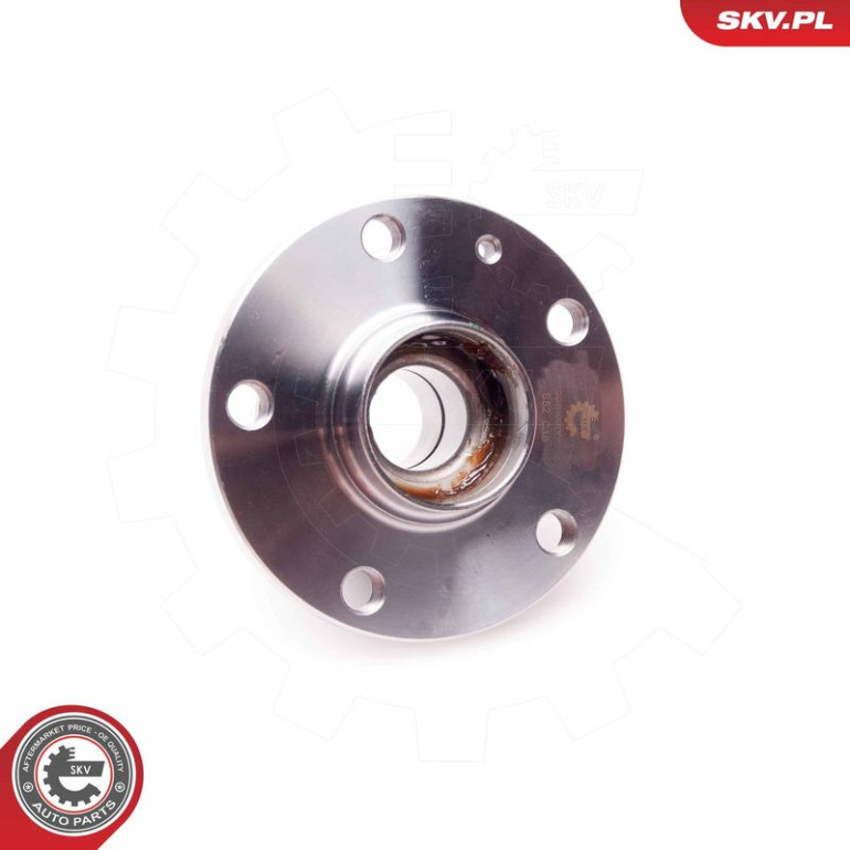 SKV GERMANY Radlager 29SKV006 SKV GERMANY Radlager 29SKV006