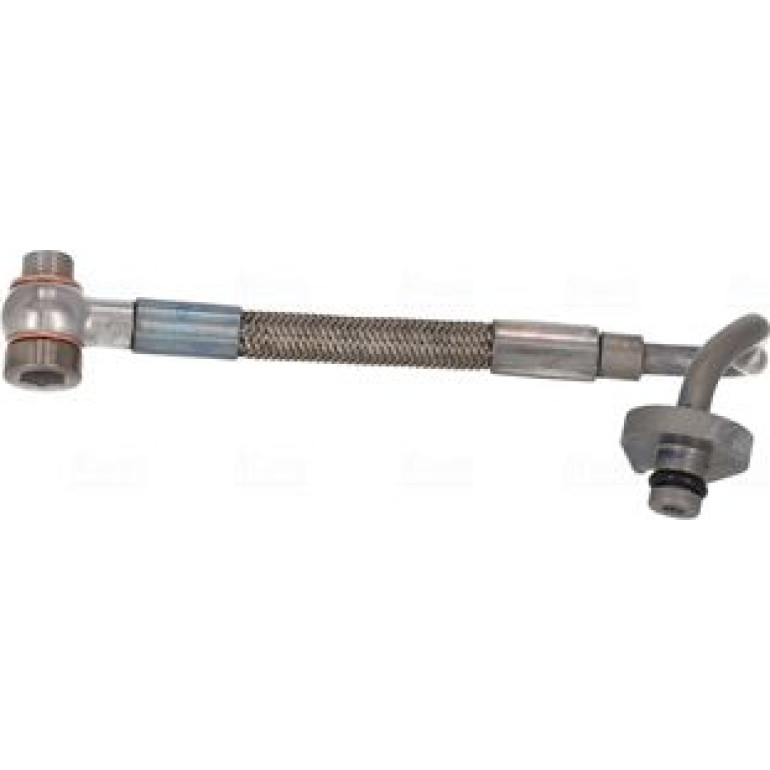 NISSENS Ölleitung, Lader 935231 NISSENS Ölleitung, Lader 935231