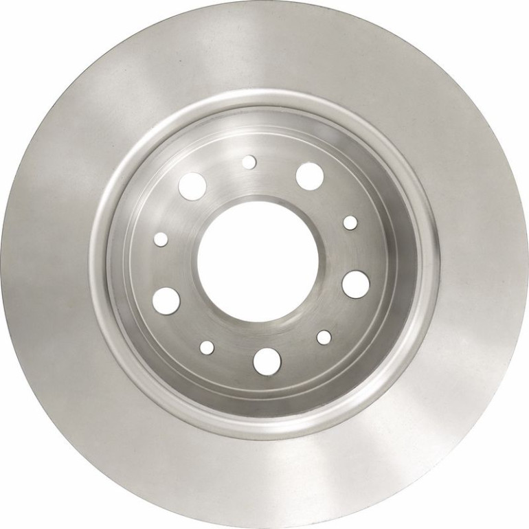 40 482 038 Bremsscheibe HA DF6925S