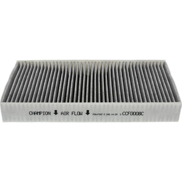 CHAMPION Innenraumfilter CCF0008C