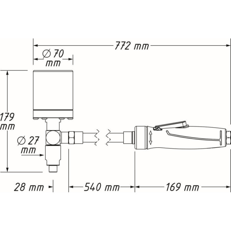 HAZET Demontagewerkzeugsatz, Common-Rail-Injektor 9098/24 HAZET Demontagewerkzeugsatz, Common-Rail-Injektor 9098/24