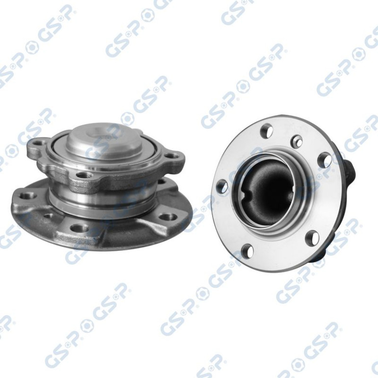 GSP Radlager 9400314 GSP Radlager 9400314