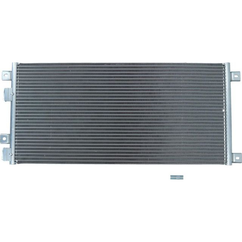 KAMOKA Kondensator, Klimaanlage 7800213 KAMOKA Kondensator, Klimaanlage 7800213