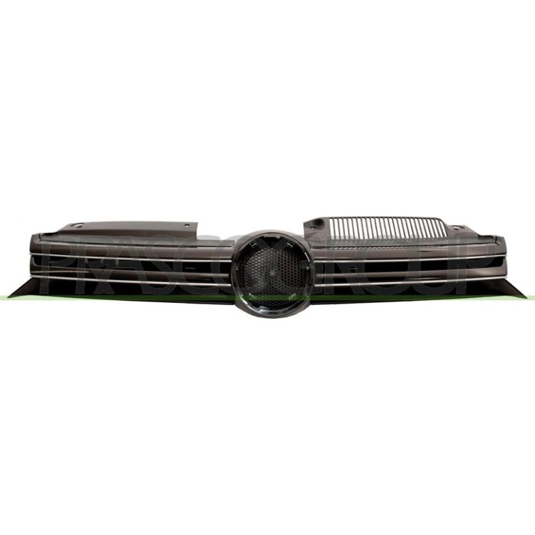 KÜHLERGRILL SCHWARZ/CHROM PQ 7225,403,1 KÜHLERGRILL SCHWARZ/CHROM PQ 7225,403,1