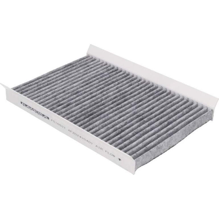 KAMOKA Filter, Innenraumluft F516501 KAMOKA Filter, Innenraumluft F516501