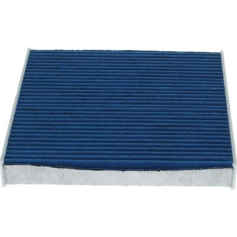 Aktivkohleinnenraumfilter 0 986 628 625 Aktivkohleinnenraumfilter 0 986 628 625