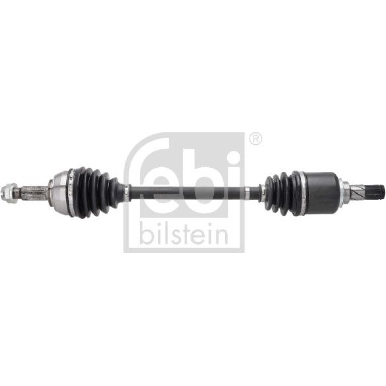 FEBI BILSTEIN Antriebswelle 182435 FEBI BILSTEIN Antriebswelle 182435