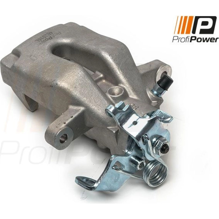 PROFIPOWER Bremssattel 4B2016L PROFIPOWER Bremssattel 4B2016L