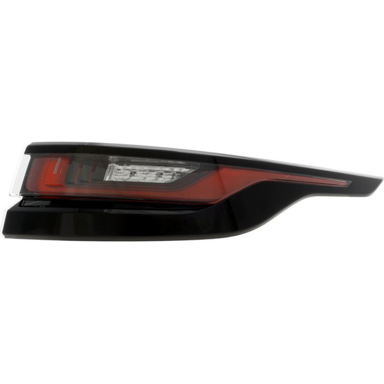 Heckleuchte L VALEO PQ 47273